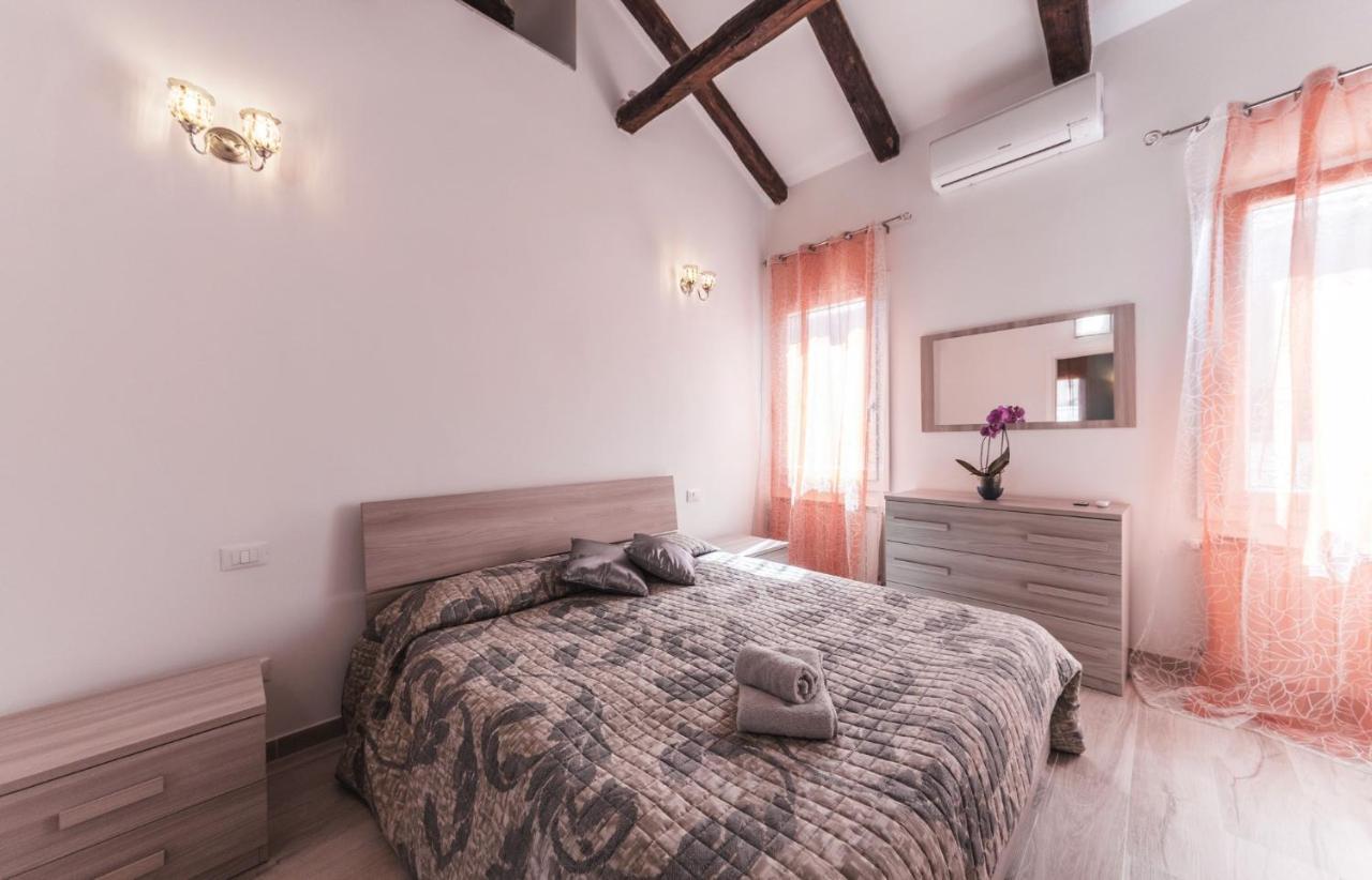 Ca' Laura - Murano Centro - 10 Min From Venice Екстер'єр фото