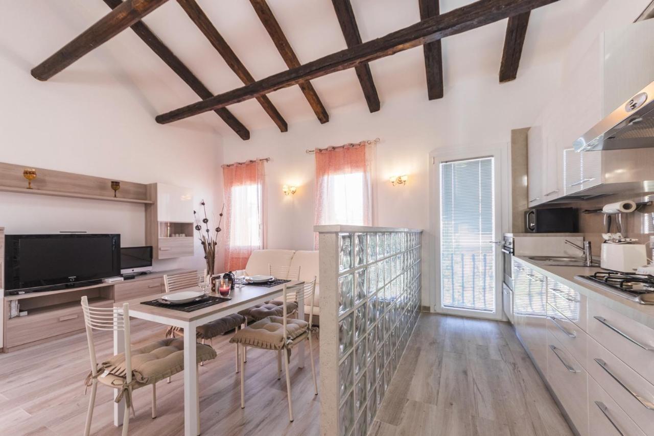 Ca' Laura - Murano Centro - 10 Min From Venice Екстер'єр фото
