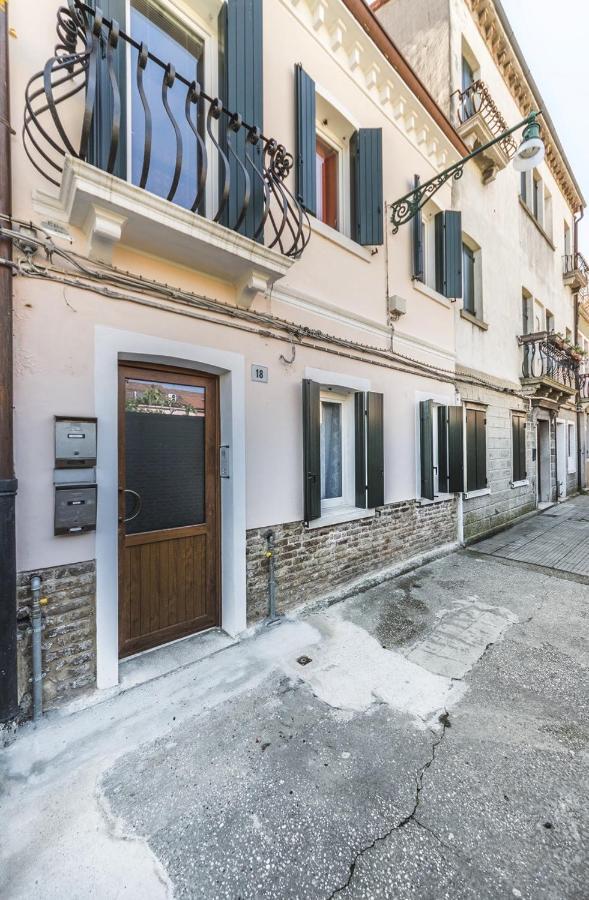 Ca' Laura - Murano Centro - 10 Min From Venice Екстер'єр фото