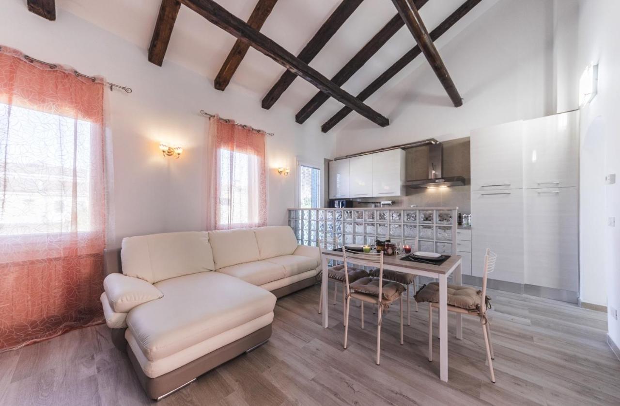 Ca' Laura - Murano Centro - 10 Min From Venice Екстер'єр фото