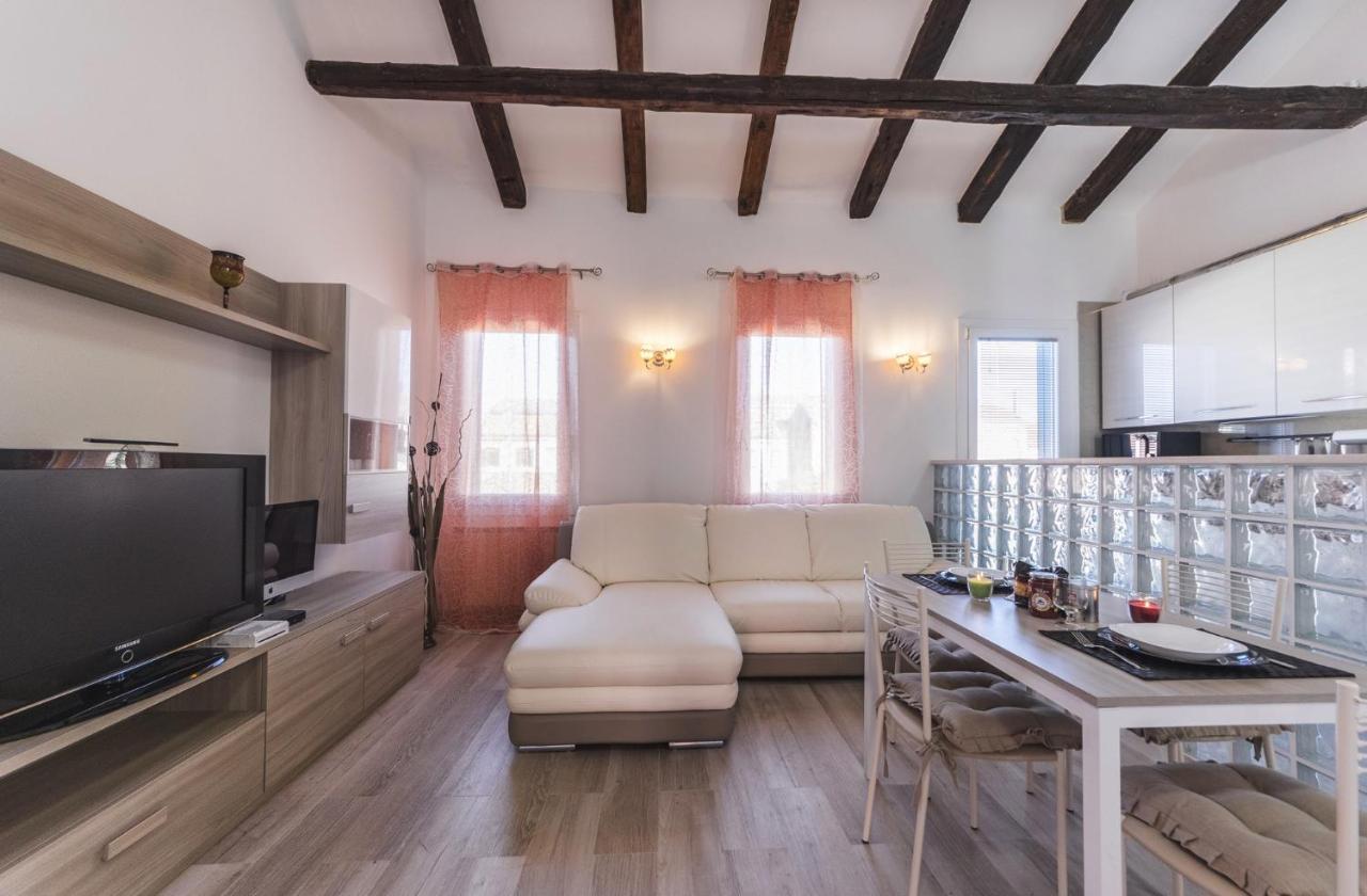 Ca' Laura - Murano Centro - 10 Min From Venice Екстер'єр фото