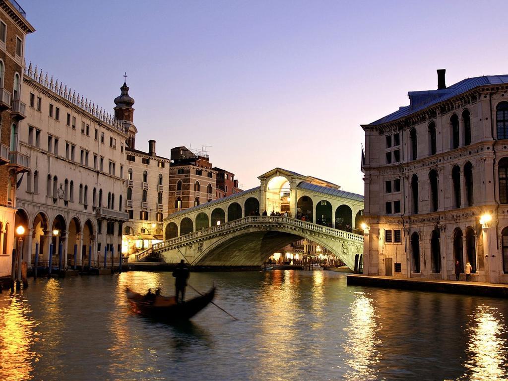 Ca' Laura - Murano Centro - 10 Min From Venice Екстер'єр фото