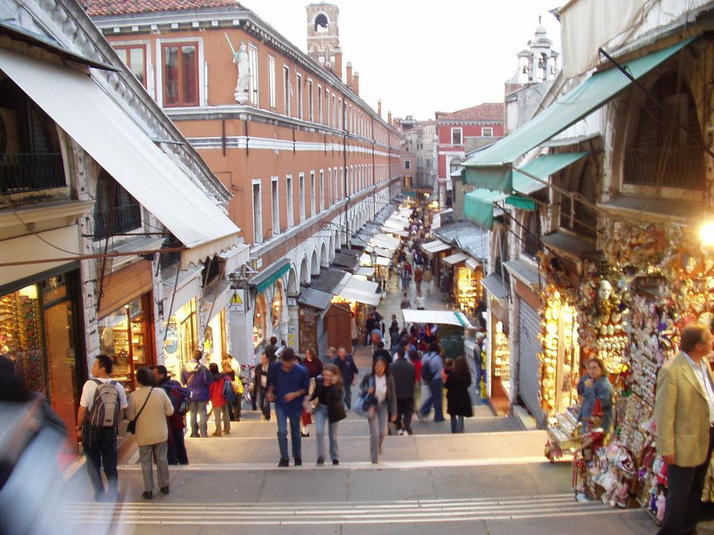 Ca' Laura - Murano Centro - 10 Min From Venice Екстер'єр фото
